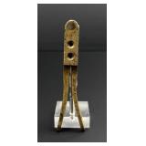 Colts Patent .31 Caliber Bullet Mold 1849 Pocket