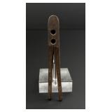 Civil War Colt .31 Caliber 1849 Pocket Bullet Mold