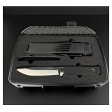 Fallkniven S1 Pro Survival Knife