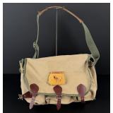 Orvis Canvas Fly Fishing Bag