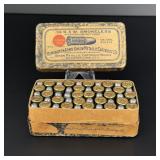 Remington .38 S&W Smokeless Ammo