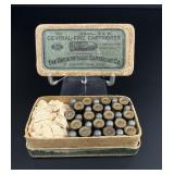 Union Metallic UMC .32 S&W Ammo Box