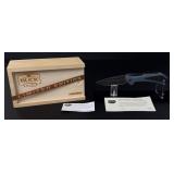 Buck 829 Marksman Elite Pocket Knife