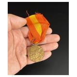 Italy Spanish Civil War Bilbao Medal