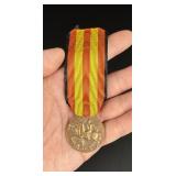 Italy 1936 Spanish Civil War Medal