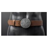 Great American Products Celtic Knot Belt