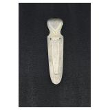 Tiffany & Co Silver Heart Bookmark