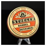 Stoeger Arms Barrel Restorer Tin