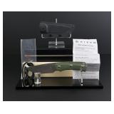 Kizer 1021A2 T2 Hunting Knife