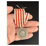 French 1859 Italian Campaign Medal