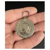 French 1863 Mexico Expedition Medal
