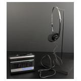 Sony Walkman WM 41 Stereo Cassette Player