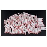 Approximately $89 Face Value Uncirculated Pennies