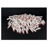 Approximately $91 Face Value Uncirculated Pennies