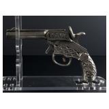 Kenton Rival Cap Gun Pistol