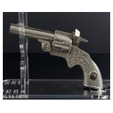 G New Big Bang Cap Gun Pistol