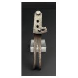 Civil War .36 Caliber Colts Patent Bullet Mold