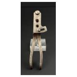 Colts Patent .31 Caliber Bullet Mold 1849 Pocket