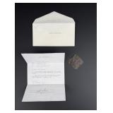 Charleston South Carolina Slave Tag Badge