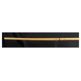 Japanese Wood Katana Bokken Practice Sword