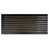 Gold Tip XX 5575 XX Archery Arrows