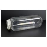 Aridor Country Store Counter Dispenser Jar