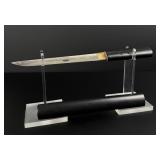 Japanese Samurai Sword Wakizashi