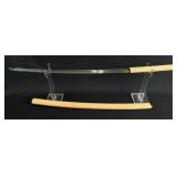 Japanese Samurai Sword Katana