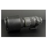 Sigma APO 170 500mm DG 5 6.3 Camera Lens