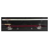 Sage Graphite II 389 LL Fly Fishing Rod