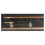 Russ Peak Golden Zenith Ultra Fly Fishing Rod