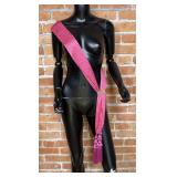 Spanish Civil War Condor Legion Honor Sash