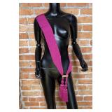 Spanish Civil War Condor Legion Honor Sash