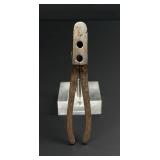 Civil War Colt .31 Caliber 1849 Pocket Bullet Mold