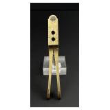 Colts Patent .31 Caliber Bullet Mold 1849 Pocket