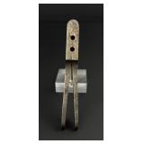 Civil War Colt .31 Caliber 1849 Pocket Bullet Mold