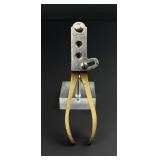 Civil War Colts Patent .28 Caliber Bullet Mold