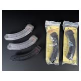 Butler Creek 10/22 Banana Rifle Magazines