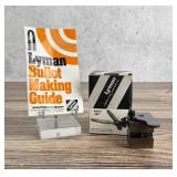 Lyman 635 895 .635 Round Ball Bullet Mold