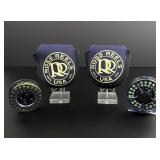 Ross Reels Evolution 1 Fly Fishing Reel