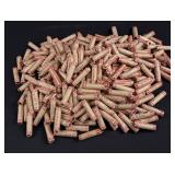 Approximately $155 Face Value Rolled Pennies