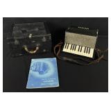 Hohner Venezia Accordion