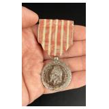 French 1859 Italian Campaign Medal