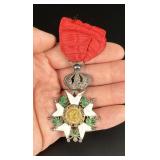 French Legion of Honour Honor Medal