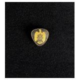 Spanish Civil War Falmage Badge