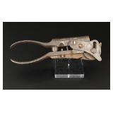 1881 Marlin .40-60 Reloading Tool