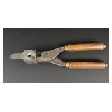 Winchester .38-55 Bullet Reloading Mold