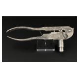 1880 Winchester .45 Gov Reloading Tool