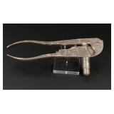 1880 Winchester .45-60 Reloading Tool