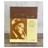 The CMR Charles M Russell Book